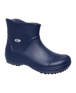 BOTA CANO CURTO REF. BB85 - MARINHO - CA Nº 37.390