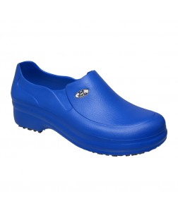 SAPATO UNISEX REF. BB65 - AZUL-ROYA - CA Nº 31.898