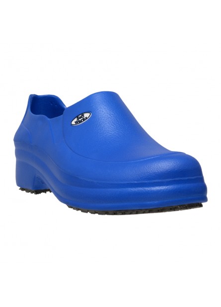 SAPATO UNISEX REF. BB65 - AZUL-ROYA - CA Nº 31.898