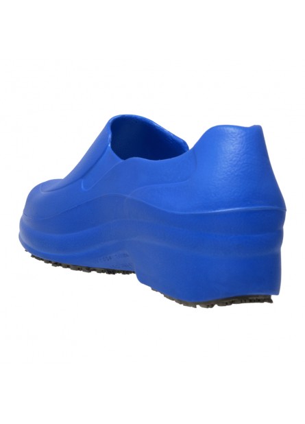 SAPATO UNISEX REF. BB65 - AZUL-ROYA - CA Nº 31.898