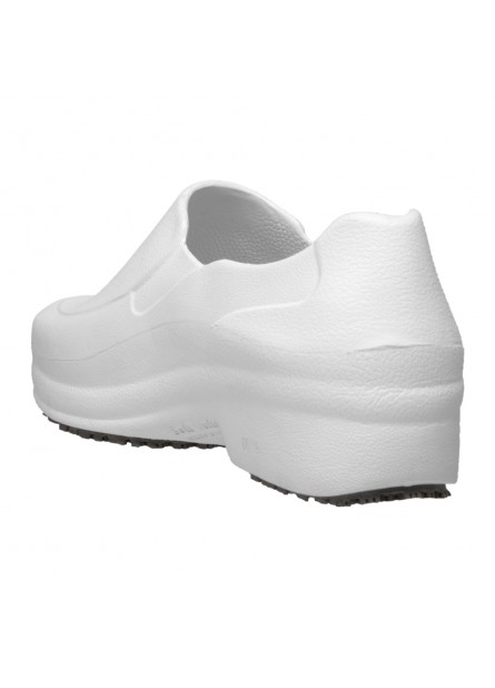 SAPATO UNISEX REF. BB65 - BRANCO - CA Nº 31.898