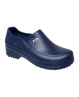 SAPATO UNISEX REF. BB65 - MARINHO - CA Nº 31.898