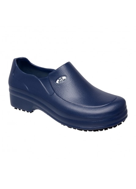 SAPATO UNISEX REF. BB65 - MARINHO - CA Nº 31.898