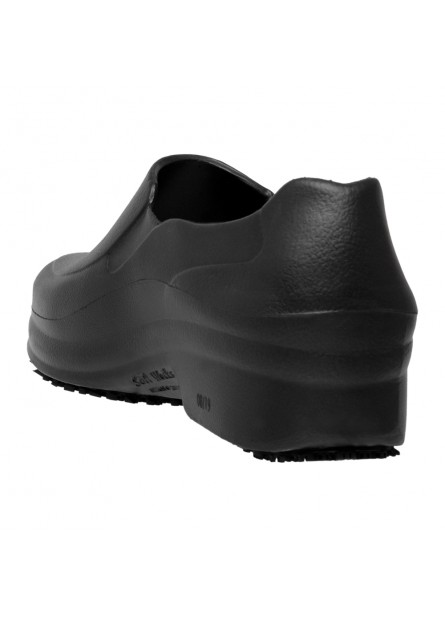 SAPATO UNISEX REF. BB65 - PRETO - CA Nº 31.898