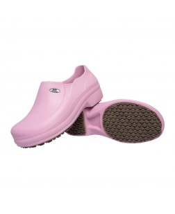 SAPATO UNISEX REF. BB65 - ROSA - CA Nº 31.898