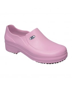 SAPATO UNISEX REF. BB65 - ROSA - CA Nº 31.898