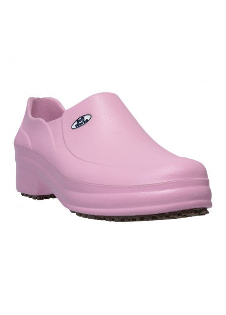 SAPATO UNISEX REF. BB65 - ROSA - CA Nº 31.898