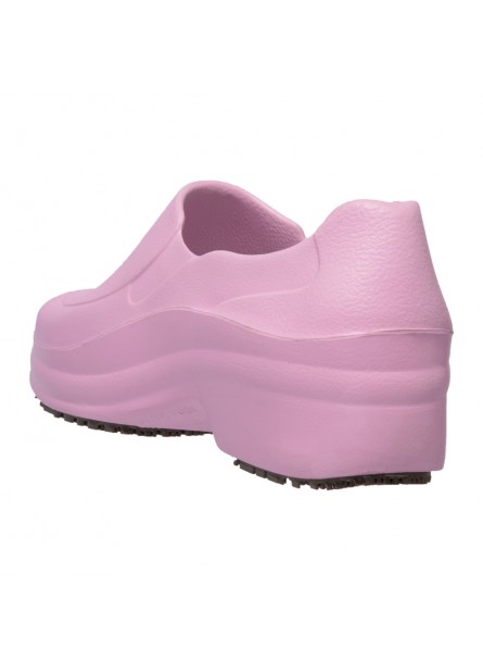 SAPATO UNISEX REF. BB65 - ROSA - CA Nº 31.898