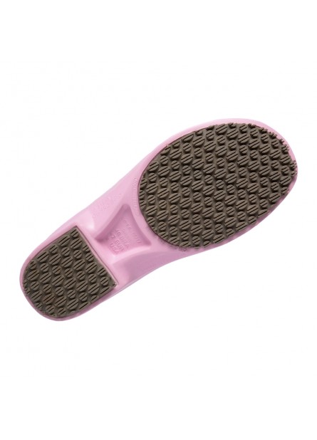 SAPATO UNISEX REF. BB65 - ROSA - CA Nº 31.898