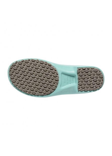 SAPATO UNISEX REF. BB65 - VERDE-MEDICINA- CA Nº 31.898