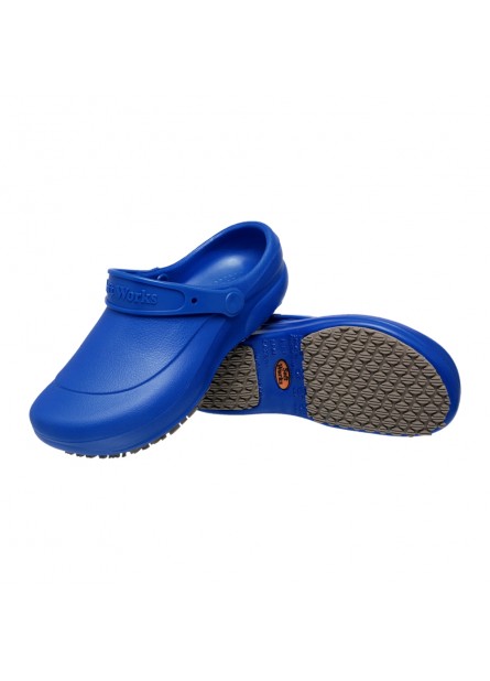 TAMANCO REF. BB60 - AZUL ROYAL - CA Nº 27.921