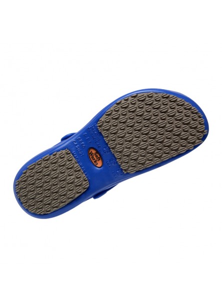 TAMANCO REF. BB60 - AZUL ROYAL - CA Nº 27.921