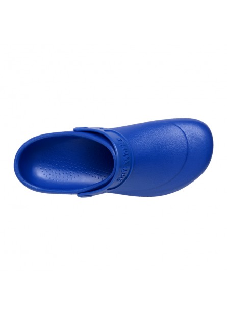 TAMANCO REF. BB60 - AZUL ROYAL - CA Nº 27.921