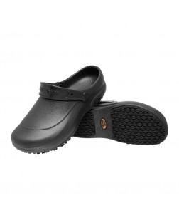 TAMANCO REF. BB60 - PRETO - CA Nº 27.921