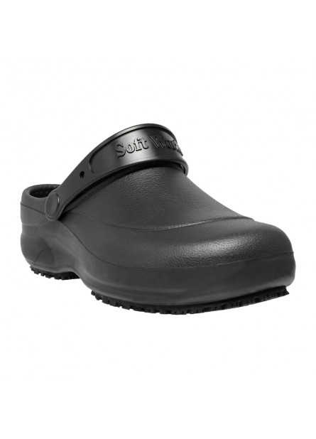 TAMANCO REF. BB60 - PRETO - CA Nº 27.921