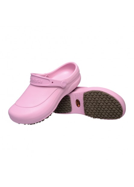 TAMANCO REF. BB60 - ROSA - CA Nº 27.921