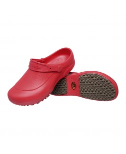 TAMANCO REF. BB60 - VERMELHO - CA Nº 27.921