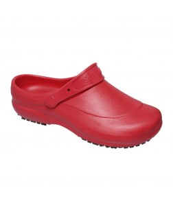 TAMANCO REF. BB60 - VERMELHO - CA Nº 27.921