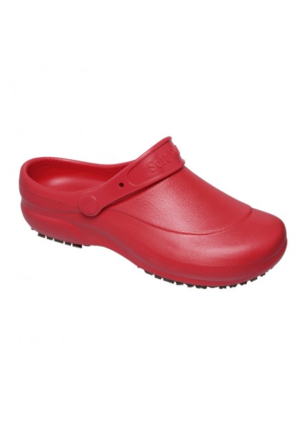 TAMANCO REF. BB60 - VERMELHO - CA Nº 27.921